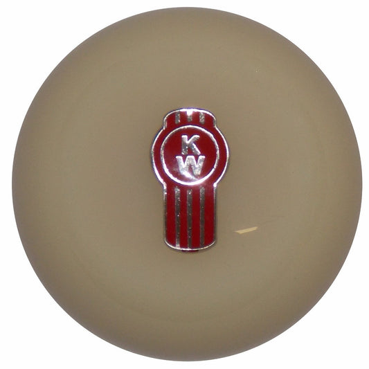 Ivory Kenworth handle cane