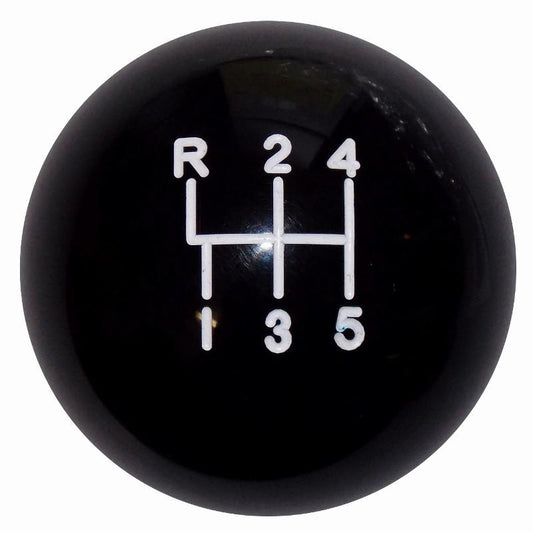 Pantera Black 5 Speed handle cane