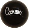 Early Camaro Logo handle cane