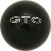 GTO Logo handle cane