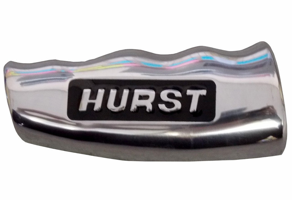 Hurst T-Handle cane