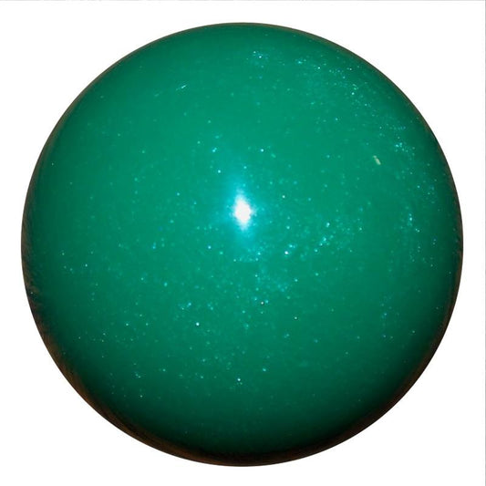Metallic Green handle cane