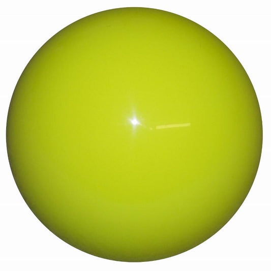 Neon Yellow handle cane