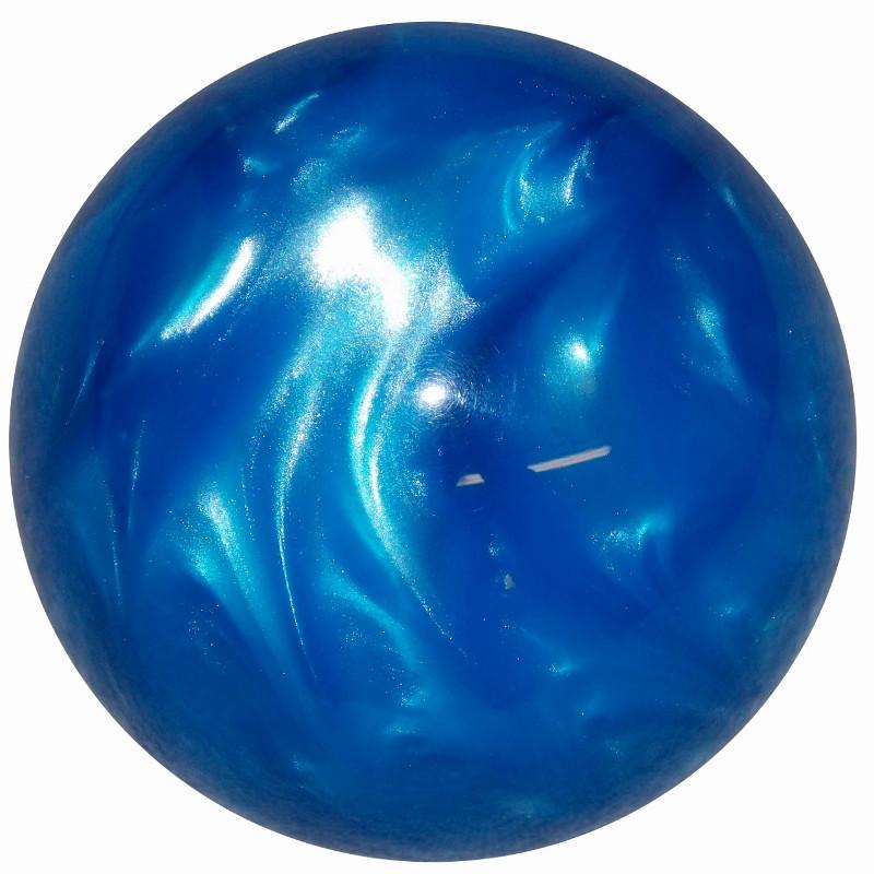 Pearl Blue handle cane