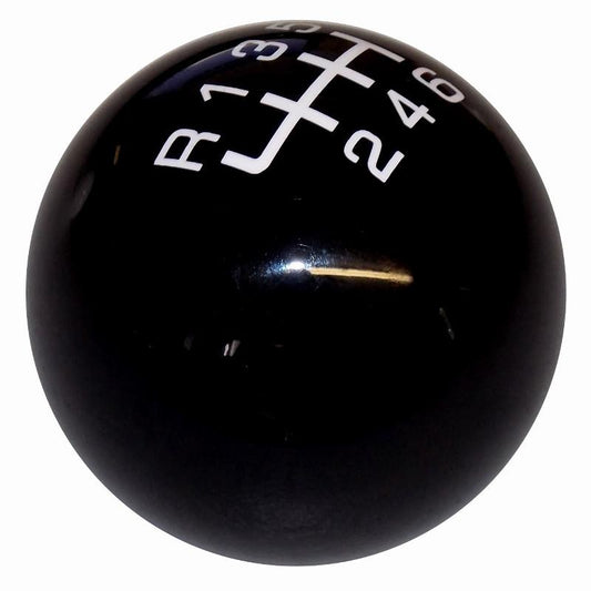 Qualifier Black with White New 6 Speed handle cane