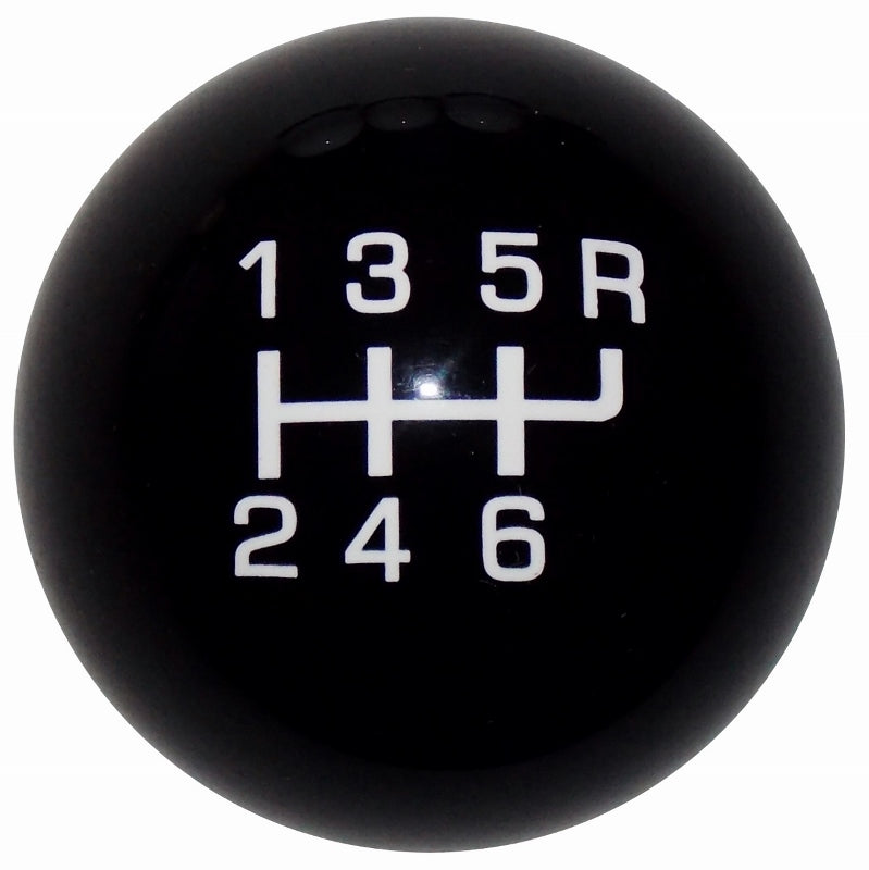 Qualifier Black With White 6 Speed handle cane