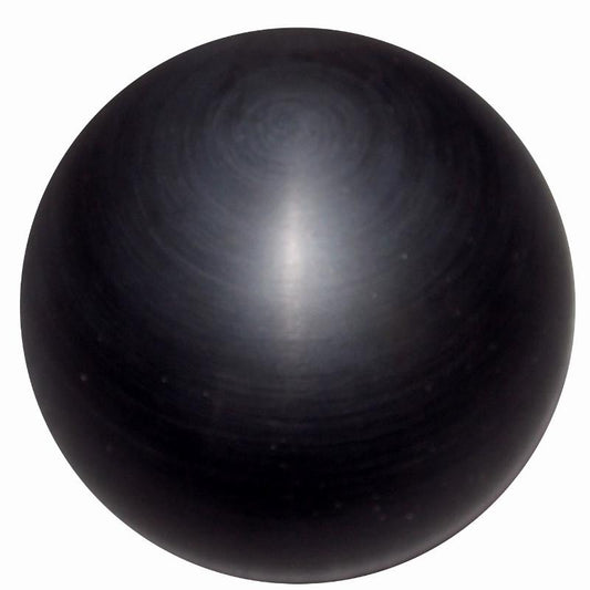 Stealth Plain Handle Cane