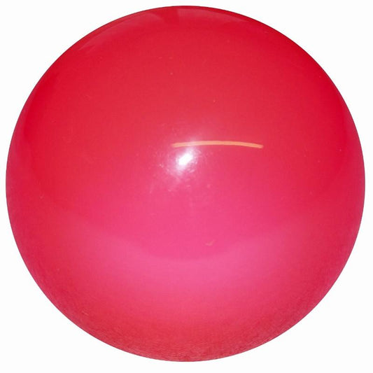 Translucent Pink handle cane