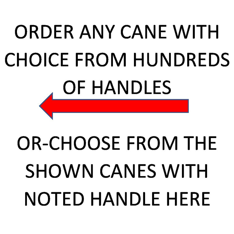 ORDER YOUR CANE