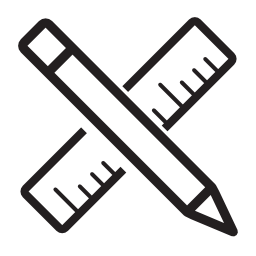 Customization handle cane